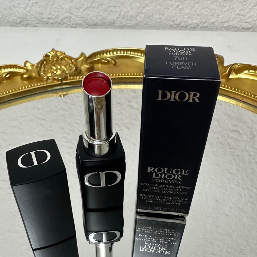 Rouge Dior Forever